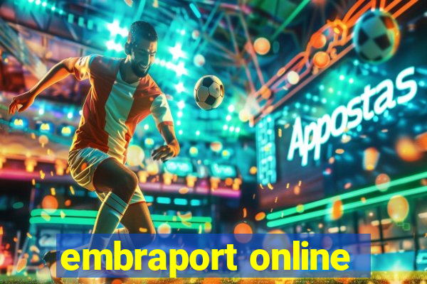 embraport online